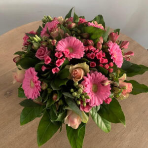 Boeket Eileen